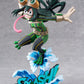 My Hero Academia Estatua PVC 1/8 Tsuyu Asui Hero Suit 2D Ver. 20 cm - Z POP Toys