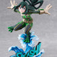 My Hero Academia Estatua PVC 1/8 Tsuyu Asui Hero Suit 2D Ver. 20 cm - Z POP Toys