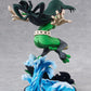 My Hero Academia Estatua PVC 1/8 Tsuyu Asui Hero Suit 2D Ver. 20 cm - Z POP Toys