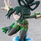My Hero Academia Estatua PVC 1/8 Tsuyu Asui Hero Suit 2D Ver. 20 cm - Z POP Toys