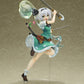 Touhou Project Figura PVC Youmu Konpaku 20 cm