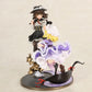Touhou Project Estatua Hifuu Club Renko Usami & Maribel Hearn 13 cm - Z POP Toys