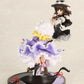 Touhou Project Estatua Hifuu Club Renko Usami & Maribel Hearn 13 cm - Z POP Toys
