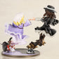 Touhou Project Estatua Hifuu Club Renko Usami & Maribel Hearn 13 cm - Z POP Toys