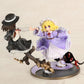 Touhou Project Estatua Hifuu Club Renko Usami & Maribel Hearn 13 cm - Z POP Toys
