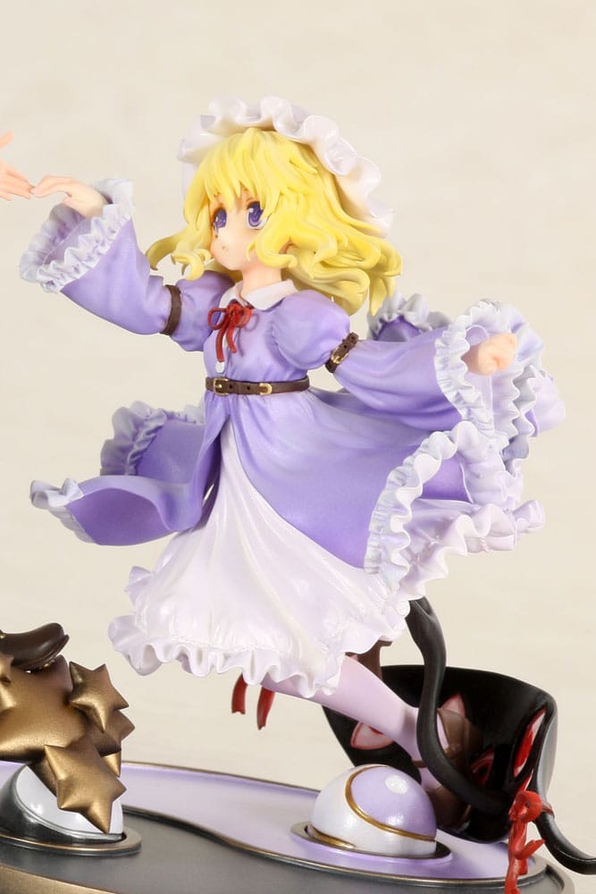 Touhou Project Estatua Hifuu Club Renko Usami & Maribel Hearn 13 cm - Z POP Toys