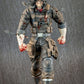 BRZRKR Estatua PVC 1/8 B  23 cm