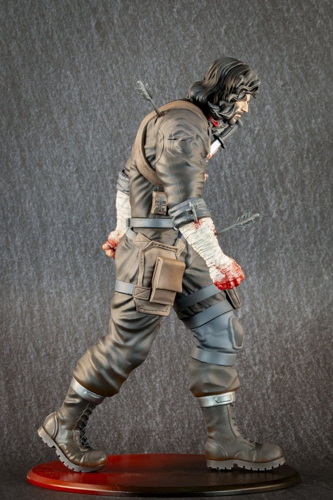 BRZRKR Estatua PVC 1/8 B  23 cm
