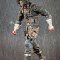 BRZRKR Estatua PVC 1/8 B  23 cm