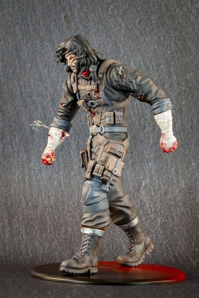 BRZRKR Estatua PVC 1/8 B  23 cm