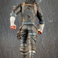 BRZRKR Estatua PVC 1/8 B  23 cm