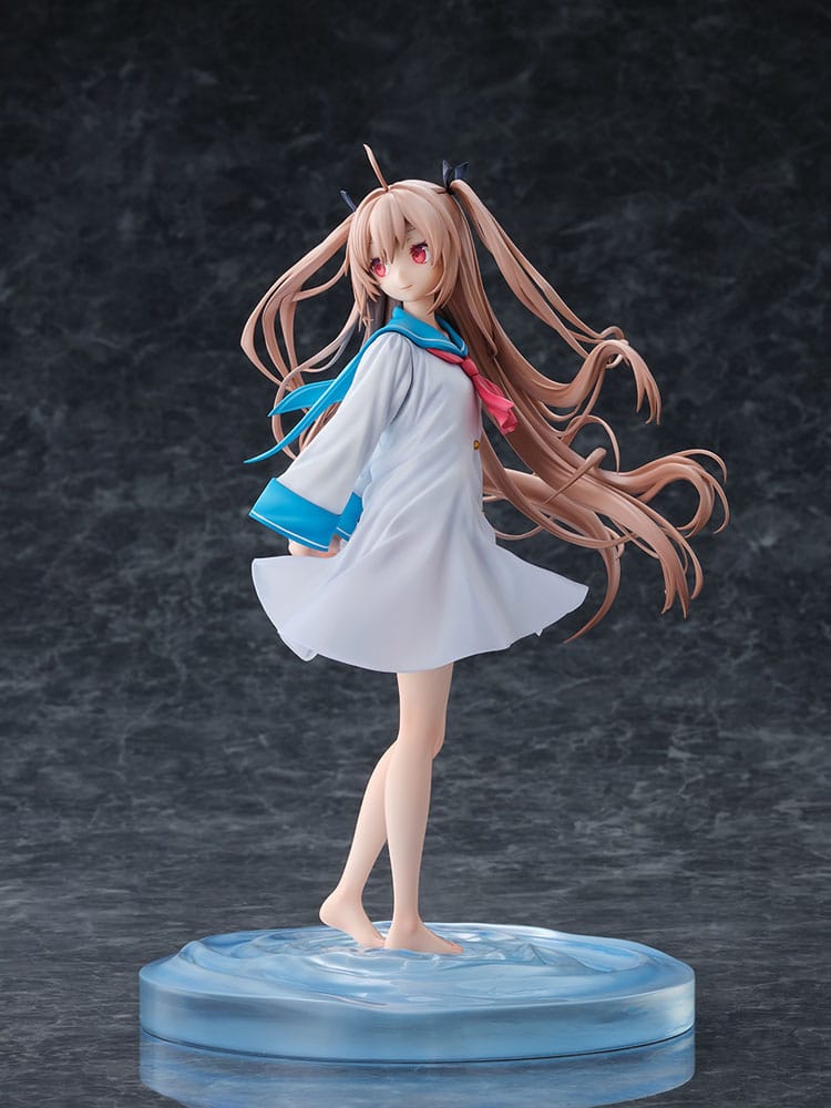 Atri My Dear Moments Estatua Atri Teaser visual Ver. 24 cm