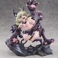 Gushing over Magical Girls Figura PVC 1/6 Leopard Seriously Mode 23 cm