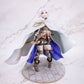 Wandering Witch: The Journey of Elaina Figura PVC 1/7 Amnesia 24 cm