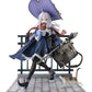 Wandering Witch: The Journey of Elaina Figura PVC 1/7 Elaina DX Ver. 29 cm