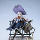 Wandering Witch: The Journey of Elaina Figura PVC 1/7 Elaina DX Ver. 29 cm