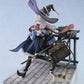 Wandering Witch: The Journey of Elaina Figura PVC 1/7 Elaina DX Ver. 29 cm