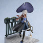 Wandering Witch: The Journey of Elaina Figura PVC 1/7 Elaina DX Ver. 29 cm