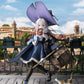 Wandering Witch: The Journey of Elaina Figura PVC 1/7 Elaina DX Ver. 29 cm