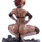 Reincarnation Coliseum: The Weakest Skill Conquers the Strongest Women and Creates a Harem Figura PVC 1/6 Marle Baroque 23 cm