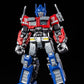 Transformers Maqueta Blokees Classic Class 01 Optimus Prime