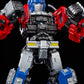 Transformers Maqueta Blokees Classic Class 01 Optimus Prime