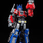 Transformers Maqueta Blokees Classic Class 01 Optimus Prime