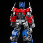 Transformers Maqueta Blokees Classic Class 01 Optimus Prime