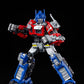 Transformers Maqueta Blokees Classic Class 01 Optimus Prime