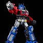 Transformers Maqueta Blokees Classic Class 01 Optimus Prime