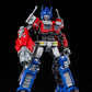 Transformers Maqueta Blokees Classic Class 01 Optimus Prime