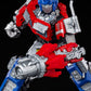 Transformers Maqueta Blokees Classic Class 01 Optimus Prime