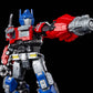 Transformers Maqueta Blokees Classic Class 01 Optimus Prime