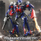 Transformers Maqueta Blokees Classic Class 09 Optimus Prime