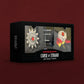DDungeons & Dragons: Curse of Strahd Geschenkbox Artifact Set - Z POP Toys