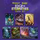 Magic the Gathering Dice and Token Pack Edge of Eternities *Inglés* - Z POP Toys