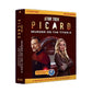Star Trek Picard Murder Mystery Game Murder on the Titan-A  *Edición Inglés* - Z POP Toys