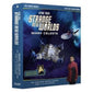 Star Trek: Nuevos y extraños mundos Escape Room Game Mary Celeste   *Edición Inglés*