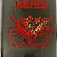 Libreta A5 Player's Journal - Z POP Toys