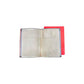 Pack de 2 Libretas A5 Player's Logbook - Z POP Toys
