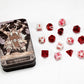 Pack de Character Class Classic RPG Barbarian (13) - Z POP Toys