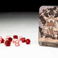 Pack de Character Class Classic RPG Barbarian (13) - Z POP Toys
