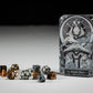 Pack de Character Class Classic RPG Game Master (16)