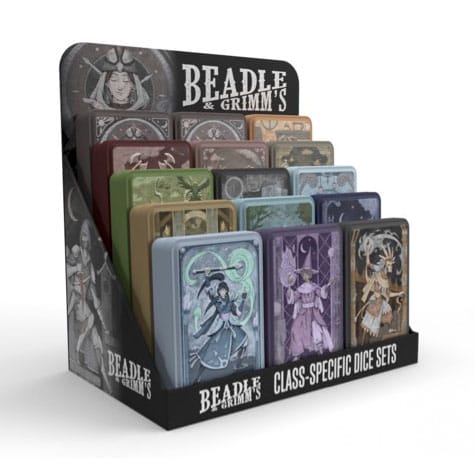 Pack de Character Class Classic RPG Paladin (15)
