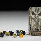 Pack de Character Class Classic RPG Paladin (15)
