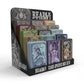 Pack de Character Class Classic RPG Rogue (16)