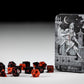 Pack de Character Class Classic RPG Rogue (16)