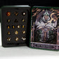 Pack de Character Class Epic RPG Game Master (16)