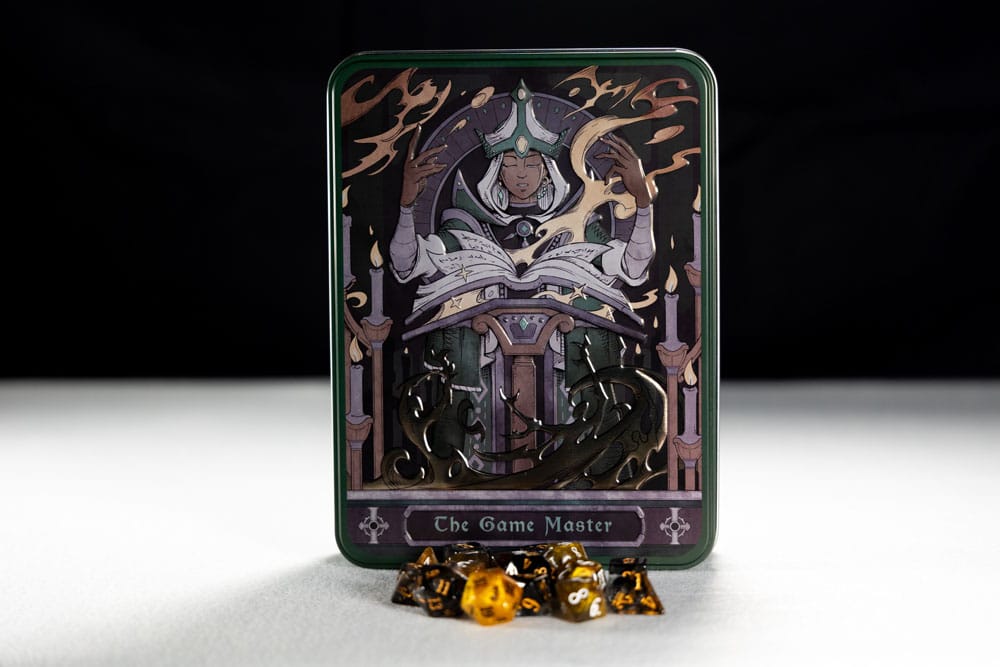 Pack de Character Class Epic RPG Game Master (16)