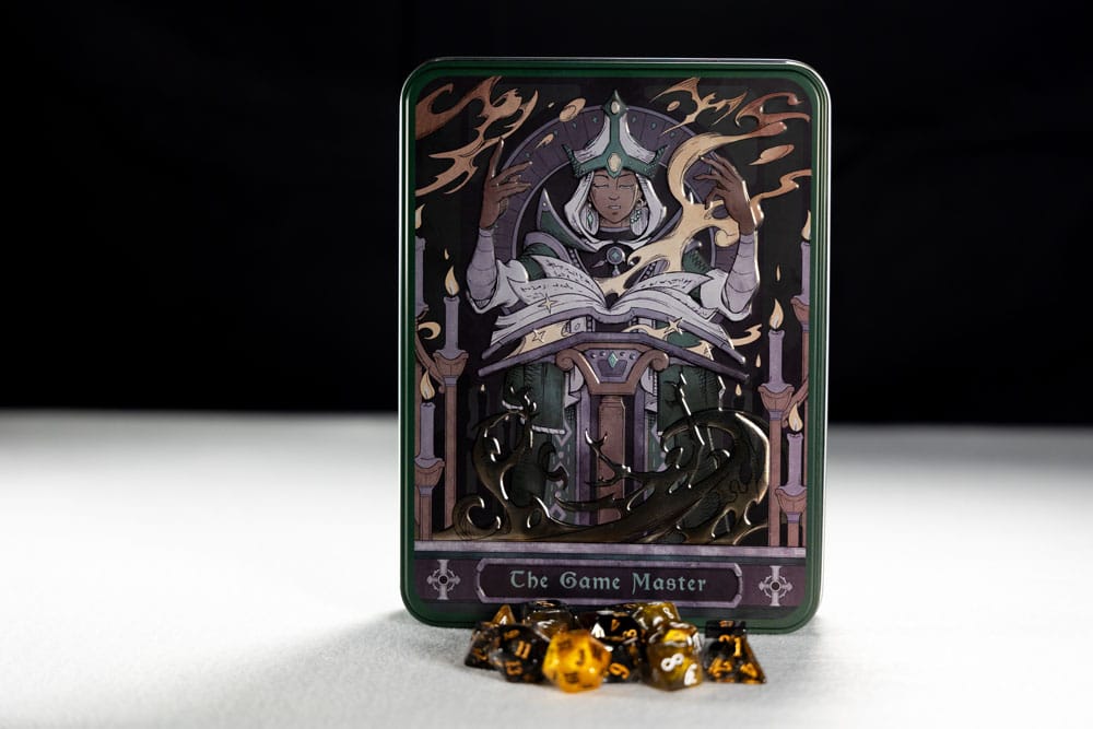 Pack de Character Class Epic RPG Game Master (16)